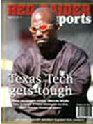 Red Raider Magazine